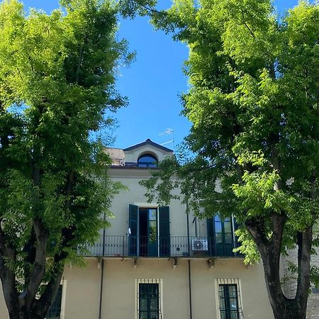 Casa Pisterna Apartment Acqui Terme Ngoại thất bức ảnh