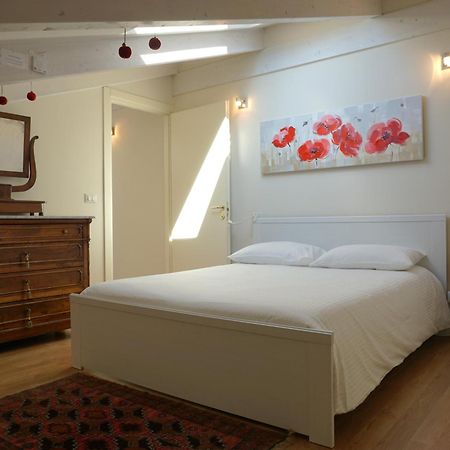 Casa Pisterna Apartment Acqui Terme Ngoại thất bức ảnh