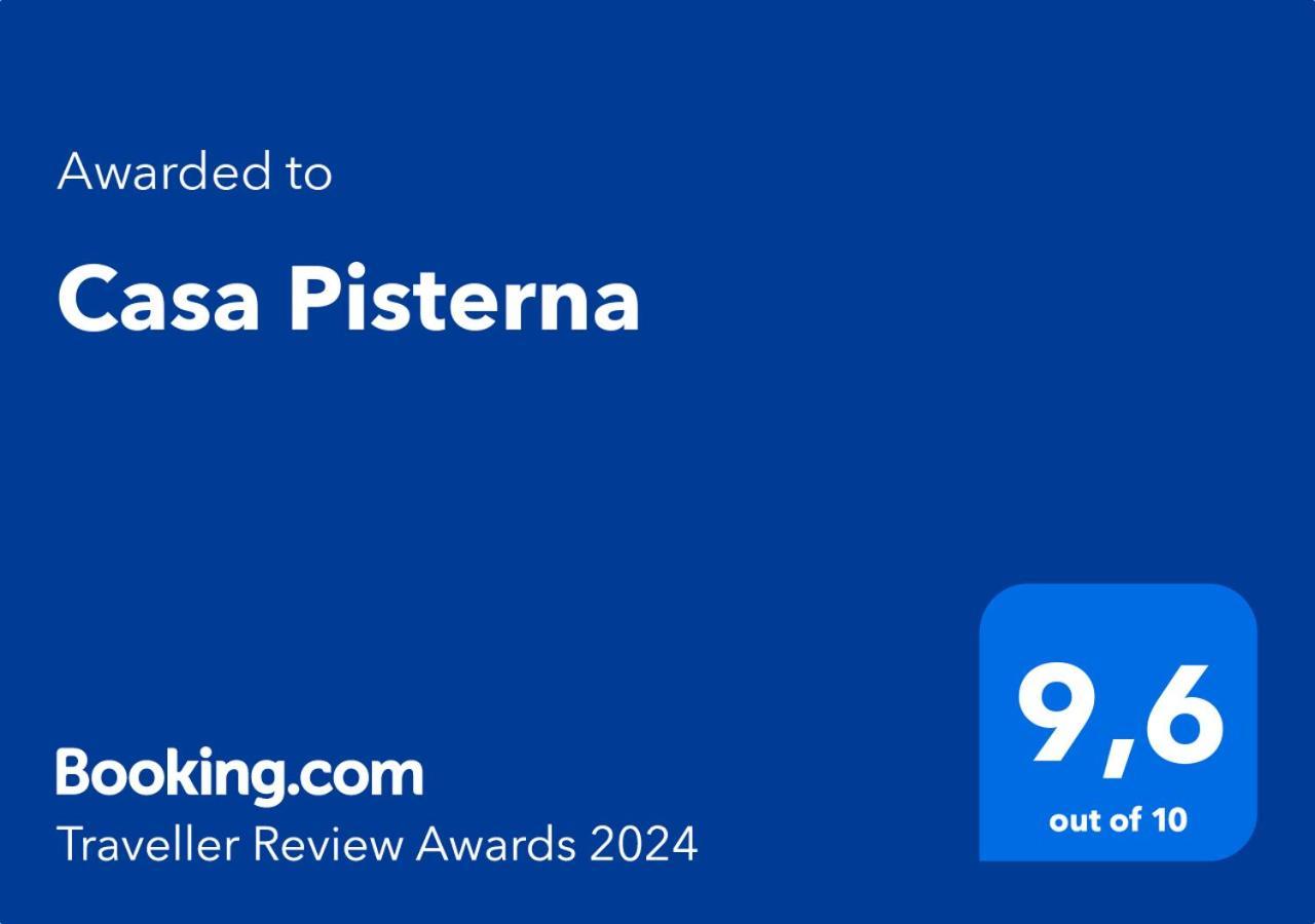 Casa Pisterna Apartment Acqui Terme Ngoại thất bức ảnh