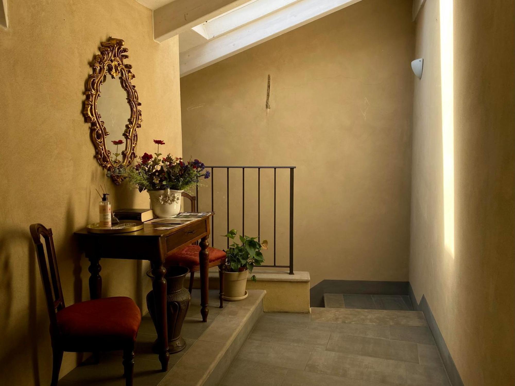 Casa Pisterna Apartment Acqui Terme Ngoại thất bức ảnh
