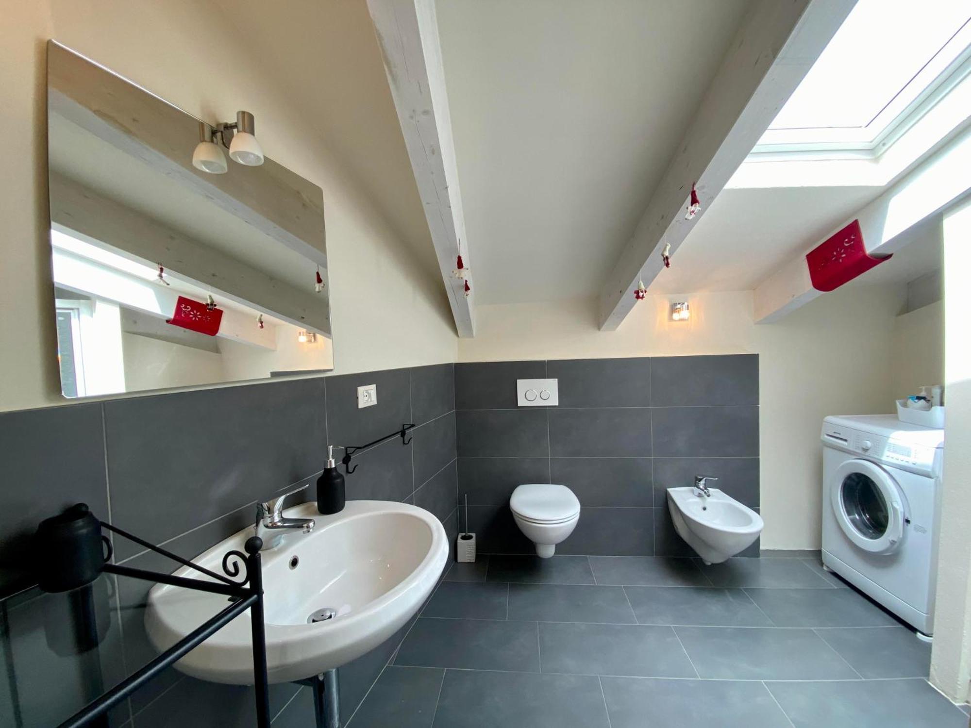 Casa Pisterna Apartment Acqui Terme Ngoại thất bức ảnh