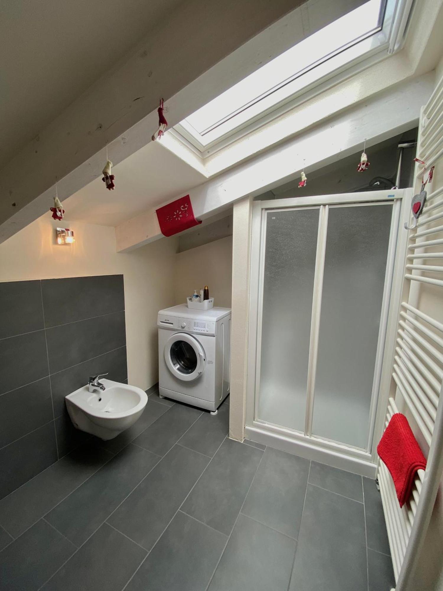 Casa Pisterna Apartment Acqui Terme Ngoại thất bức ảnh