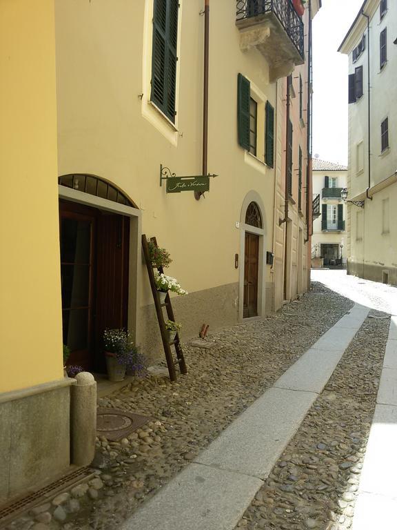 Casa Pisterna Apartment Acqui Terme Ngoại thất bức ảnh