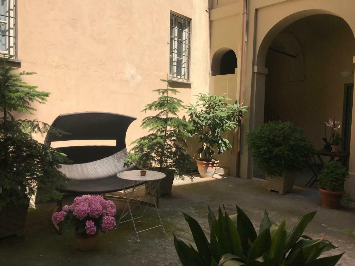 Casa Pisterna Apartment Acqui Terme Ngoại thất bức ảnh