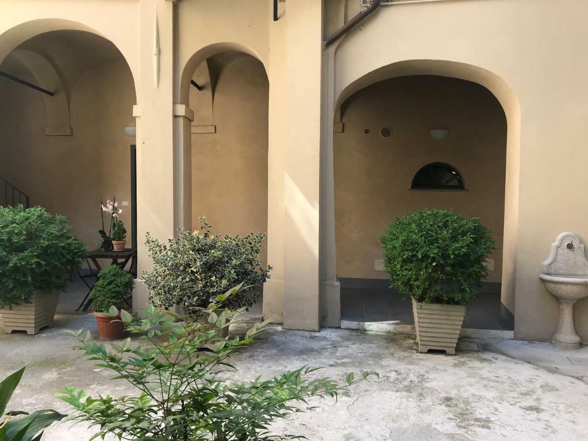 Casa Pisterna Apartment Acqui Terme Ngoại thất bức ảnh