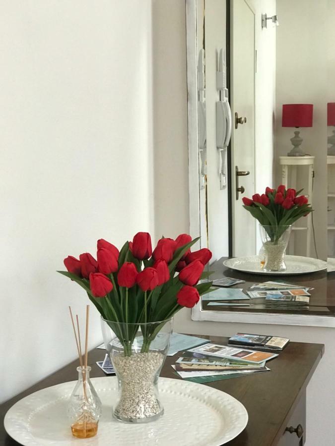 Casa Pisterna Apartment Acqui Terme Ngoại thất bức ảnh