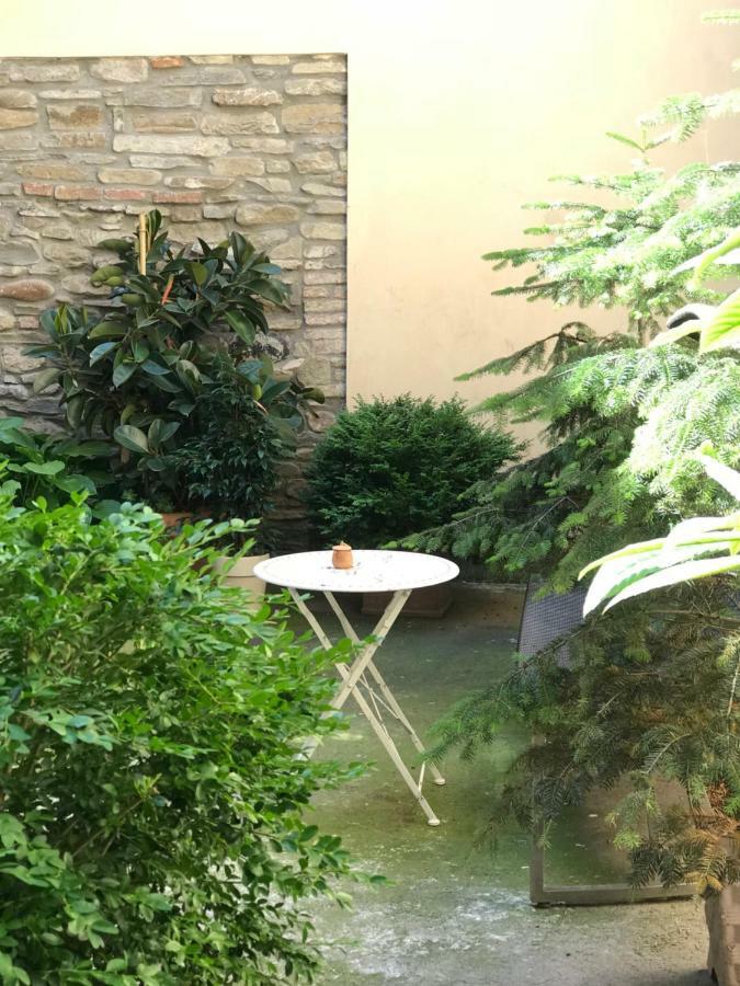 Casa Pisterna Apartment Acqui Terme Ngoại thất bức ảnh